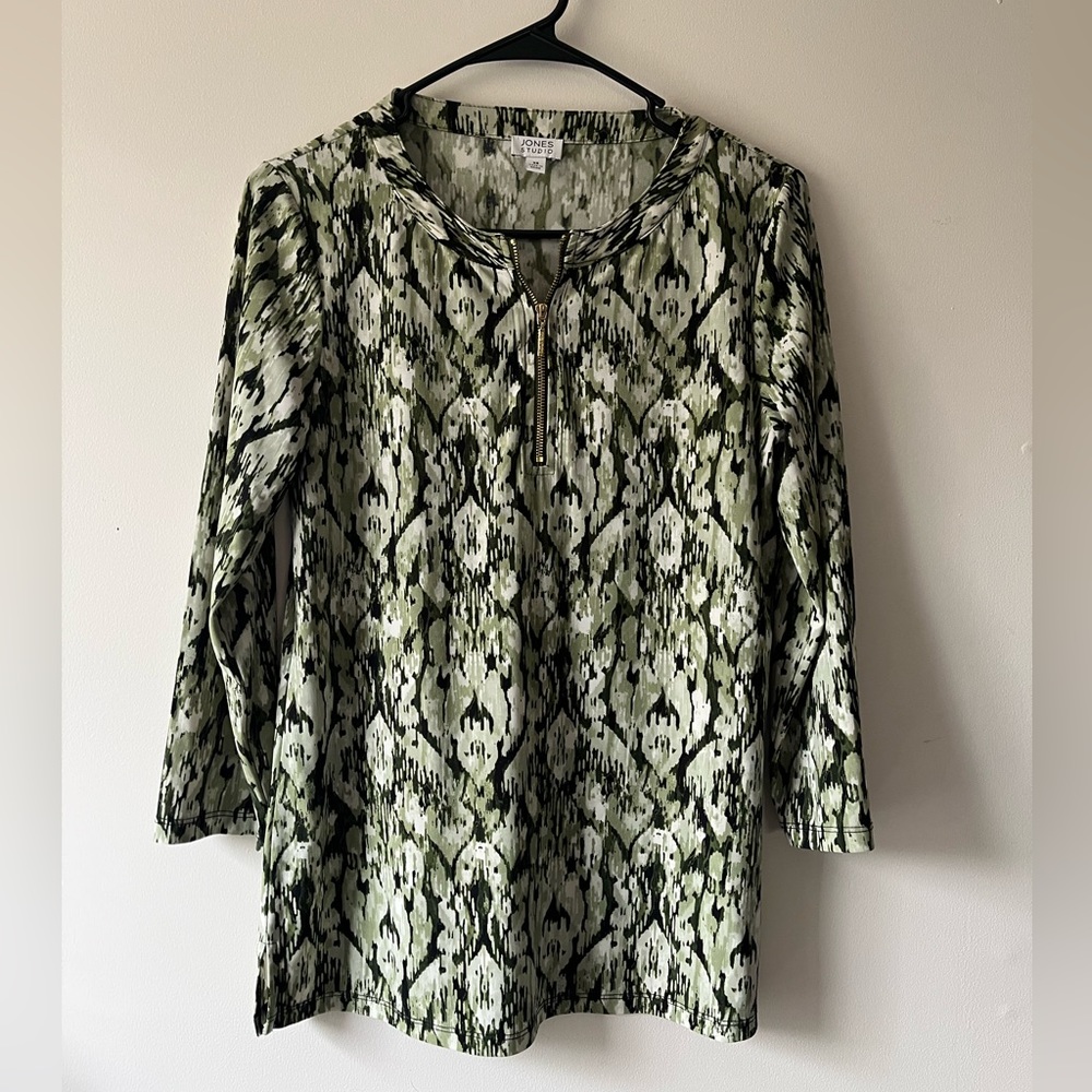 Women’s Jones Studio Top, XS